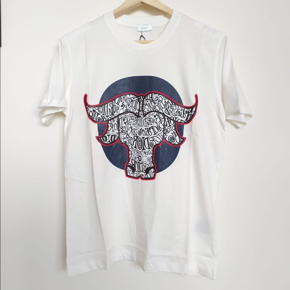 Dior T-shirt M
